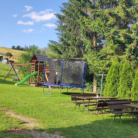 Apartmany Sendy Ždiar Екстериор снимка