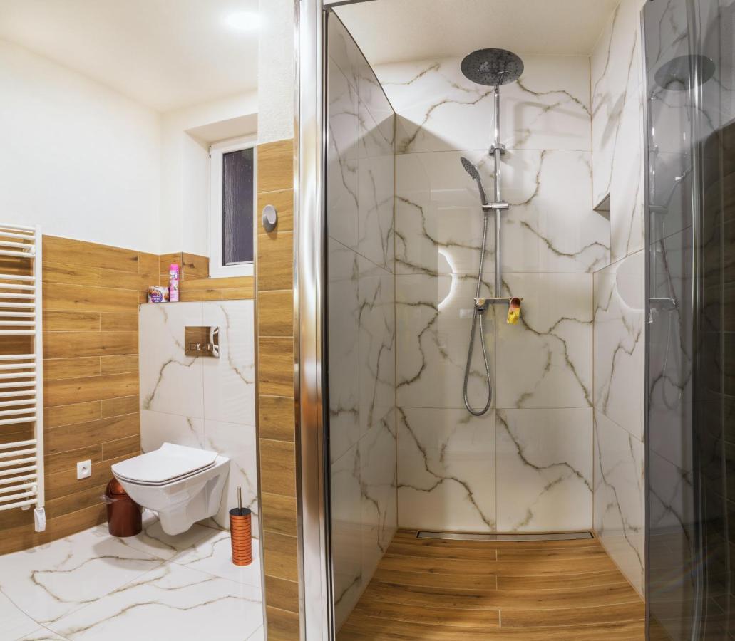 Apartmany Sendy Ždiar Екстериор снимка