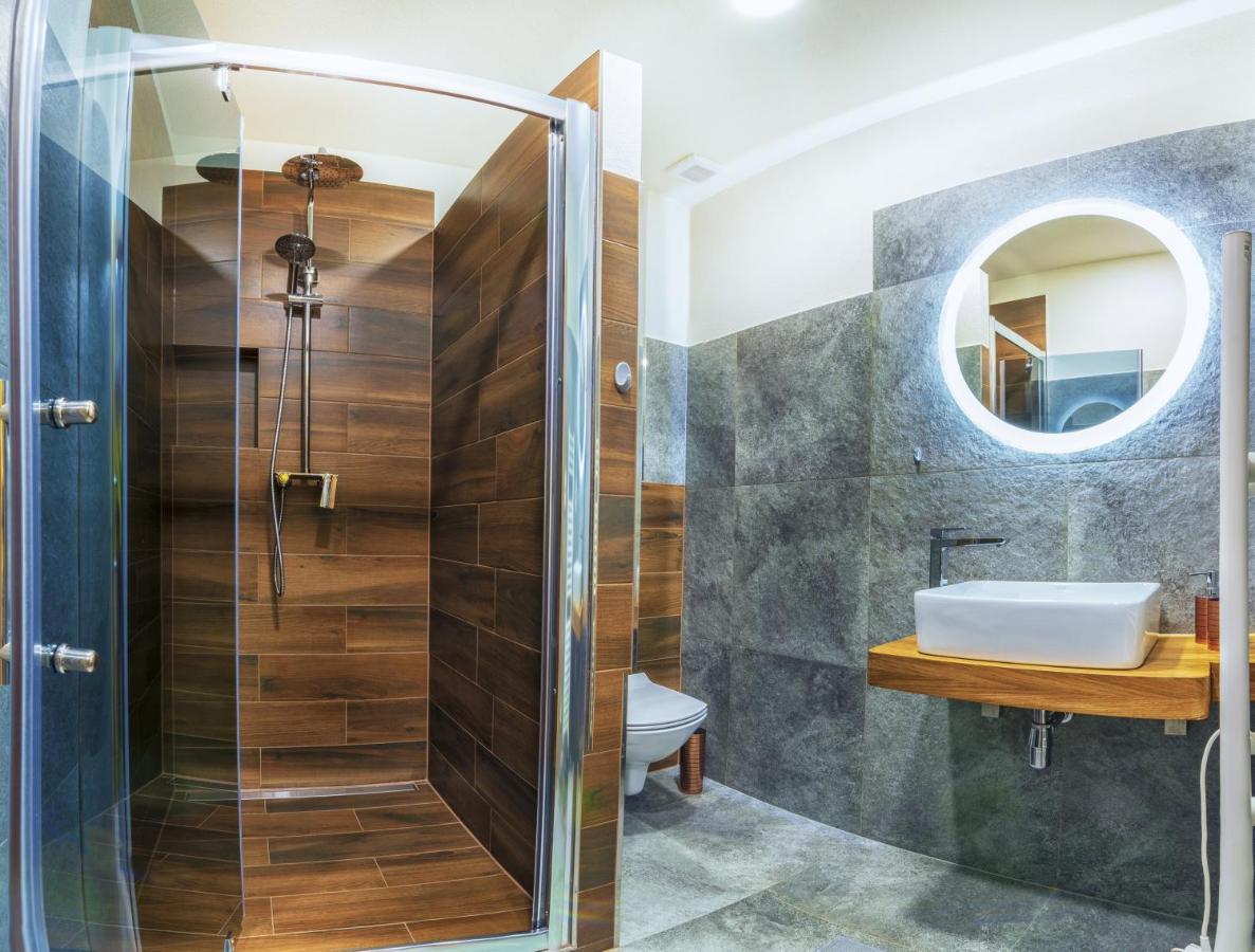 Apartmany Sendy Ždiar Екстериор снимка