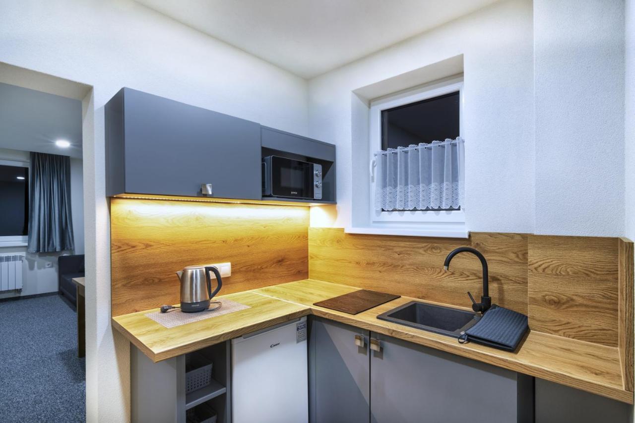 Apartmany Sendy Ždiar Екстериор снимка