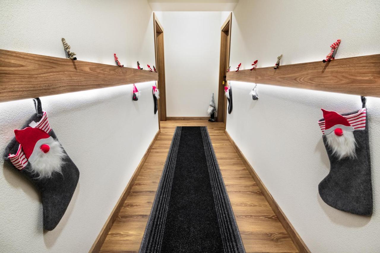 Apartmany Sendy Ždiar Екстериор снимка